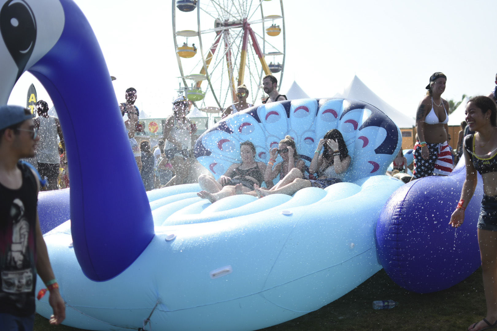 Hangout Music Festival